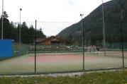 campo da Tennis (Positivo) di de Vries, Gideon (2005/05/13 - 2005/05/13)