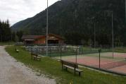 campo da Tennis (Positivo) di de Vries, Gideon (2005/05/13 - 2005/05/13)