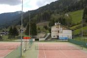 campo da Tennis (Positivo) di de Vries, Gideon (2005/05/13 - 2005/05/13)