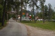 Campingplatz (Positivo) di de Vries, Gideon (2005/06/24 - 2005/06/24)