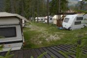 Campingplatz (Positivo) di de Vries, Gideon (2005/06/29 - 2005/06/29)