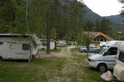 Campingplatz (Positivo) di de Vries, Gideon (2005/06/29 - 2005/06/29)