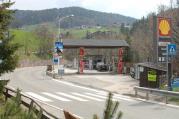 Tankstelle (Positivo) di de Vries, Gideon (2006/04/26 - 2006/04/26)