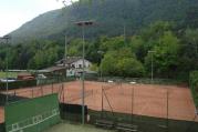campo da Tennis (Positivo) di de Vries, Gideon (2006/05/16 - 2006/05/16)