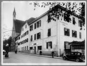 Profanbau (Positivo) di Schöner, Josef Rudolf (1922/01/01 - 1939/12/31)