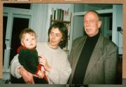Familienbild (Positivo) (1996/11/27 - 1996/11/27)