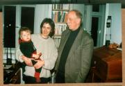Familienbild (Positivo) (1996/11/27 - 1996/11/27)