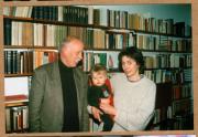 Familienbild (Positivo) (1996/11/27 - 1996/11/27)