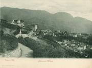 Stadtansicht (Positivo) di Römmler & Jonas <Dresden> (1900/01/01 - 1900/12/31)