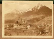 Kirche (Positivo) (1922/12/01 - 1923/05/31)