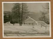 Profanbau (Positivo) (1922/12/01 - 1923/05/31)