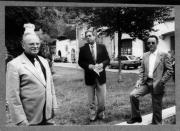 Feier (Positivo) (1986/06/03 - 1986/06/03)