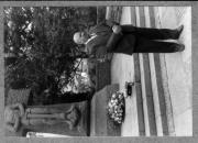 Einzelbildnis (Positivo) (1988/08/25 - 1988/08/25)