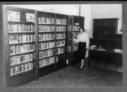 ritratto di donna (Positivo) (1982/11/01 - 1982/11/13)