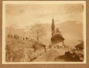 Kirche (Positivo) (1922/12/01 - 1923/05/31)