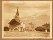 Kirche (Positivo) (1922/12/01 - 1923/05/31)