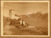 Burg und Schloß (Positivo) (1922/12/01 - 1923/05/31)