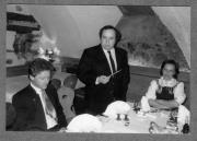 Ereignis (Positivo) (1985/03/14 - 1985/03/14)