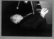 Einzelbildnis (Positivo) (1983/05/29 - 1983/06/04)