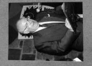 Einzelbildnis (Positivo) (1983/08/07 - 1983/08/14)