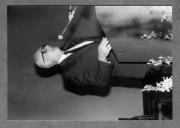 Einzelbildnis (Positivo) (1987/04/12 - 1987/04/24)