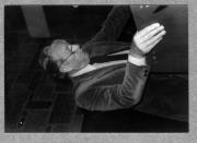 Einzelbildnis (Positivo) (1983/10/02 - 1983/10/08)