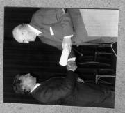 Ereignis (Positivo) (1987/08/83 - 1987/09/11)