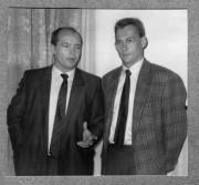 Gruppenbild (Positivo) (1985/11/03 - 1986/11/05)