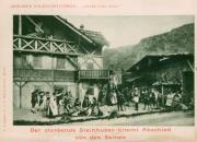 Meraner Volksschauspiele (Positivo) di Johannes, Bernhard (1899/01/01 - 1899/12/31)