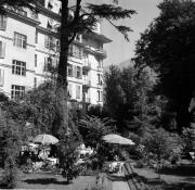 Gast (Positivo) di Foto Hermann Frass, Bozen,Hermann Frass (1953/09/01 - 1953/09/93)