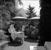 Gast (Positivo) di Foto Hermann Frass, Bozen,Hermann Frass (1953/09/01 - 1953/09/93)