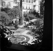 Gast (Positivo) di Foto Hermann Frass, Bozen,Hermann Frass (1953/09/01 - 1953/09/93)