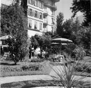 Gast (Positivo) di Foto Hermann Frass, Bozen,Hermann Frass (1953/09/01 - 1953/09/93)