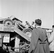 passanti (Positivo) di Foto Hermann Frass, Bozen,Hermann Frass (1953/09/01 - 1953/09/93)