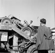 passanti (Positivo) di Foto Hermann Frass, Bozen,Hermann Frass (1953/09/01 - 1953/09/93)