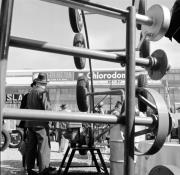 passanti (Positivo) di Foto Hermann Frass, Bozen,Hermann Frass (1953/09/01 - 1953/09/93)