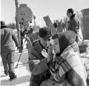 Filmgewerbe (um 1954) (Positivo) di Foto Hermann Frass, Bozen,Hermann Frass (1954/01/01 - 1954/01/31)