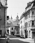 casa (Positivo) di Foto Hermann Frass, Bozen,Hermann Frass (1954/04/11 - 1954/04/11)