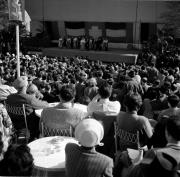 Tanzen (Positivo) di Foto Hermann Frass, Bozen,Hermann Frass (1954/04/11 - 1954/04/11)