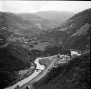 prato (Positivo) di Foto Hermann Frass, Bozen,Hermann Frass (1954/06/01 - 1954/06/63)