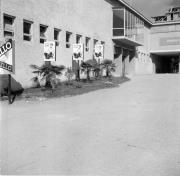 Fiera di Bolzano (Positivo) di Foto Hermann Frass, Bozen,Hermann Frass (1954/09/01 - 1954/09/93)