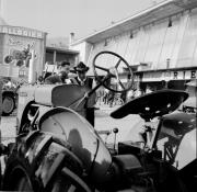 Fiera di Bolzano (Positivo) di Foto Hermann Frass, Bozen,Hermann Frass (1954/09/01 - 1954/09/93)