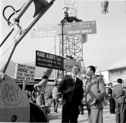 Fiera di Bolzano (Positivo) di Foto Hermann Frass, Bozen,Hermann Frass (1954/09/01 - 1954/09/93)