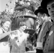 donna (Positivo) di Foto Hermann Frass, Bozen,Hermann Frass (1954/10/01 - 1954/10/31)