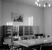 tavolo (Positivo) di Foto Hermann Frass, Bozen,Hermann Frass (1954/12/01 - 1954/12/31)