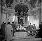 uomo (Positivo) di Foto Hermann Frass, Bozen,Hermann Frass (1955/01/01 - 1955/01/31)