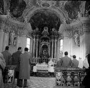 uomo (Positivo) di Foto Hermann Frass, Bozen,Hermann Frass (1955/01/01 - 1955/01/31)