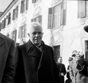 uomo (Positivo) di Foto Hermann Frass, Bozen,Hermann Frass (1955/01/01 - 1955/01/31)