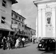 casa (Positivo) di Foto Hermann Frass, Bozen,Hermann Frass (1955/07/01 - 1955/07/31)