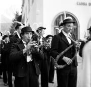 passanti (Positivo) di Foto Hermann Frass, Bozen,Hermann Frass (1955/07/01 - 1955/07/31)